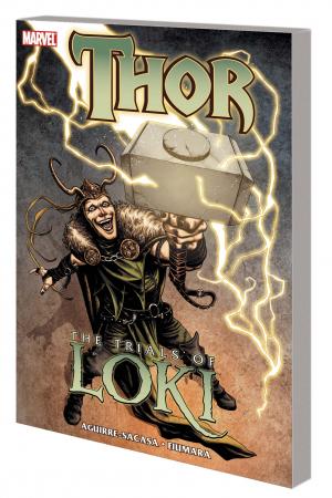 Loki (Trade Paperback) Loki (Trade Paperback)