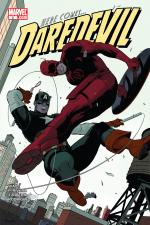 Daredevil (2011) #2 cover