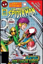 Amazing Spider-Man 