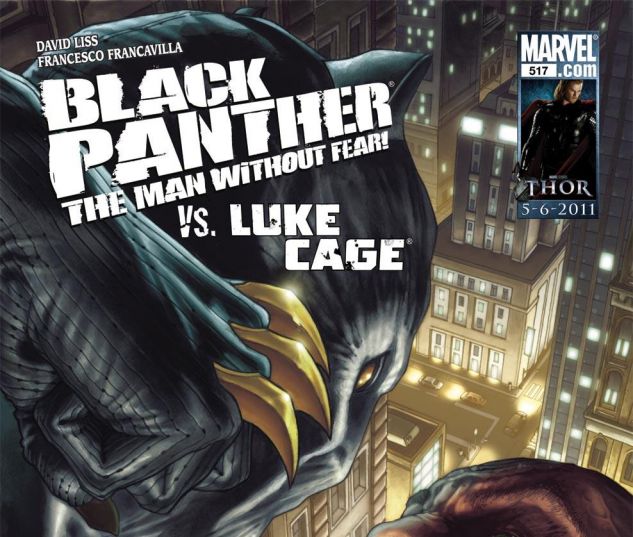  Black_Panther_Man_Without_Fear_517