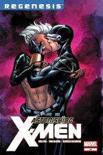 Astonishing X-Men (2004) #44 cover