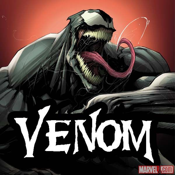 Venom (2016 - 2018)