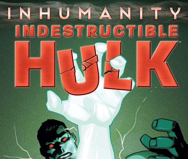 Indestructible Hulk (2012) #19