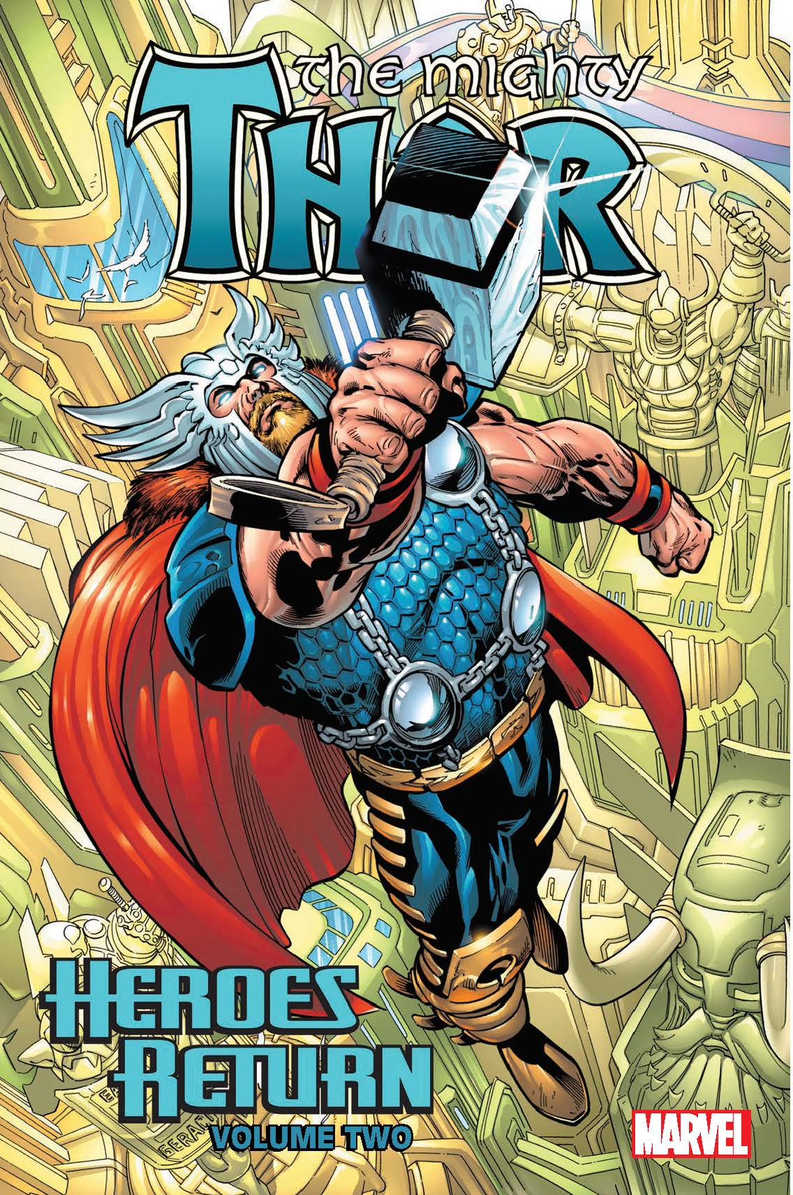 thor god of thunder omnibus thor god of thunder omnibus