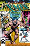 CLASSIC X-MEN (1986) #17