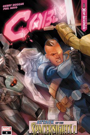 Cable (2020) #4