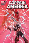 Captain America #28