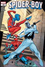 Spider-Boy (2023) #19 cover