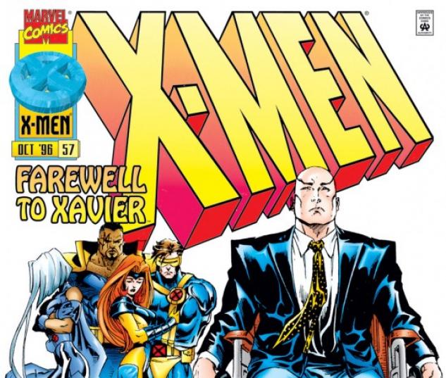 X-Men #57