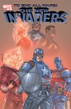NEW INVADERS #1