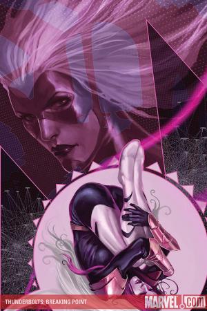 Thunderbolts: Breaking Point (2007) #1 Thunderbolts: Breaking Point (2007) #1