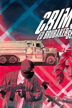 Criminal (2006) #2 Criminal (2006) #2