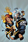 Ultimate X-Men (2000) #54