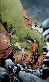 Hulk & Thing: Hard Knocks (2004) #1