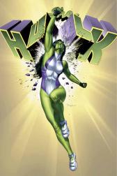 She-Hulk #6 