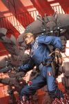 Steve Rogers: Super-Soldier (2010) #3