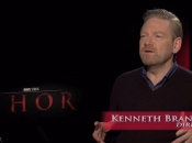 Thor: Kenneth Branagh Answers Fan Questions