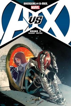 Avengers Vs. X-Men (2012) #3 (Pichelli Variant)