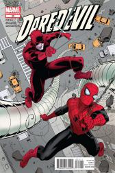 Daredevil #22 