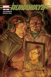 Runaways (2005) #29