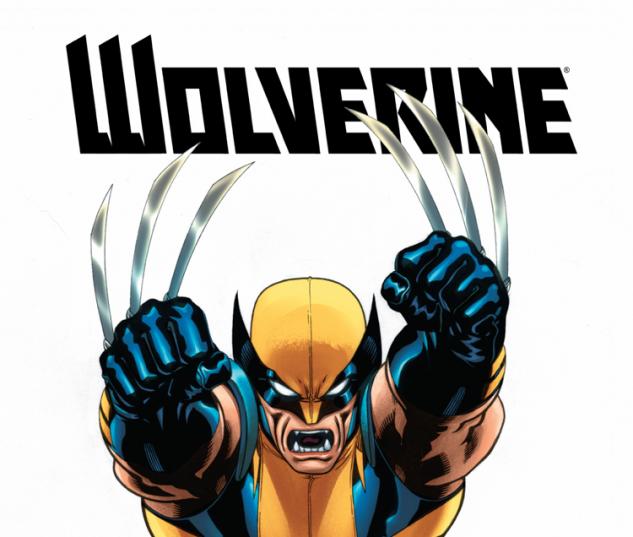 WOLVERINE 3 MCGUINNESS VARIANT (NOW, WITH DIGITAL CODE)