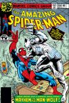 Amazing Spider-Man (1963) #190 Cover