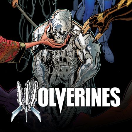 Wolverines (2015)