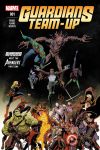 GUARDIANS TEAM-UP 1 (WITH DIGITAL CODE)