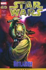 Star Wars (1998) #10 cover
