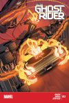 ALL-NEW GHOST RIDER 12 (WITH DIGITAL CODE)