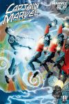 Captain Marvel (2000) #27