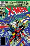Uncanny X-Men (1963) #154