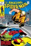 Amazing Spider-Man (1963) #81