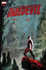 Daredevil (2015) #26 cover
