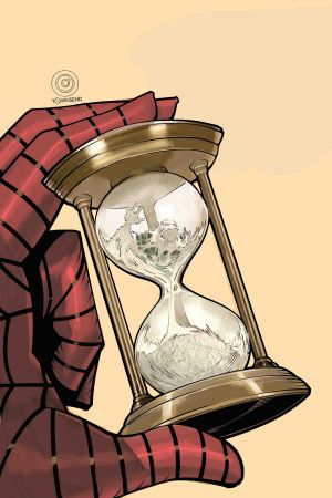 Peter Parker: The Spectacular Spider-Man #309 