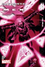 Ultimate X-Men (2001) #51 cover