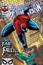 Sensational Spider-Man (1996) #7 cover