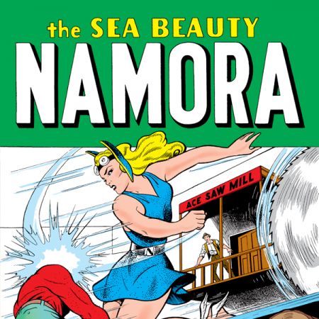 Namora (1948)