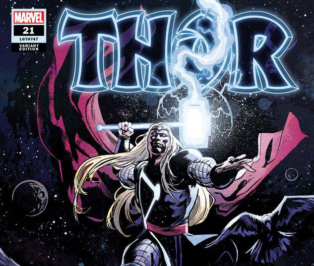 Thor #21