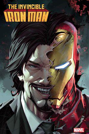 Iron Man #3 