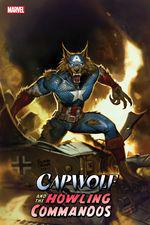 Capwolf (2023) #1 cover
