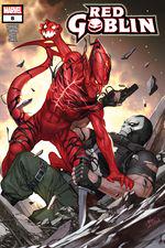 Red Goblin (2023) #8 cover