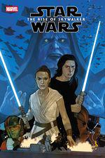 Star Wars: The Rise of Skywalker Adaptation (2025) #5 cover