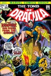 Tomb of Dracula (1972) #14