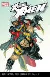 X-Treme X-Men (2001) #27