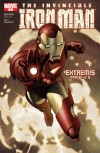 Iron Man (2004) #4