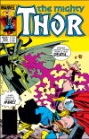 Thor (1966) #354