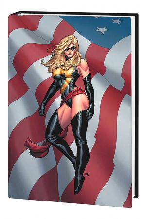 Ms. Marvel Vol. 1: Best of the Best Premiere (Hardcover) Ms. Marvel Vol. 1: Best of the Best Premiere (Hardcover)