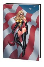 MS. MARVEL VOL. 1: BEST OF THE BEST (Hardcover) cover