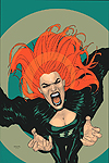 X-Factor (2005) #5